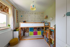 Bedroom 3- click for photo gallery